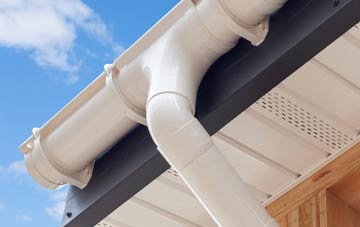 Stags Head gutter installation costs