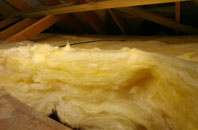 Stags Head pitch roof insulation