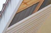 rated Stags Head soffit repair companies